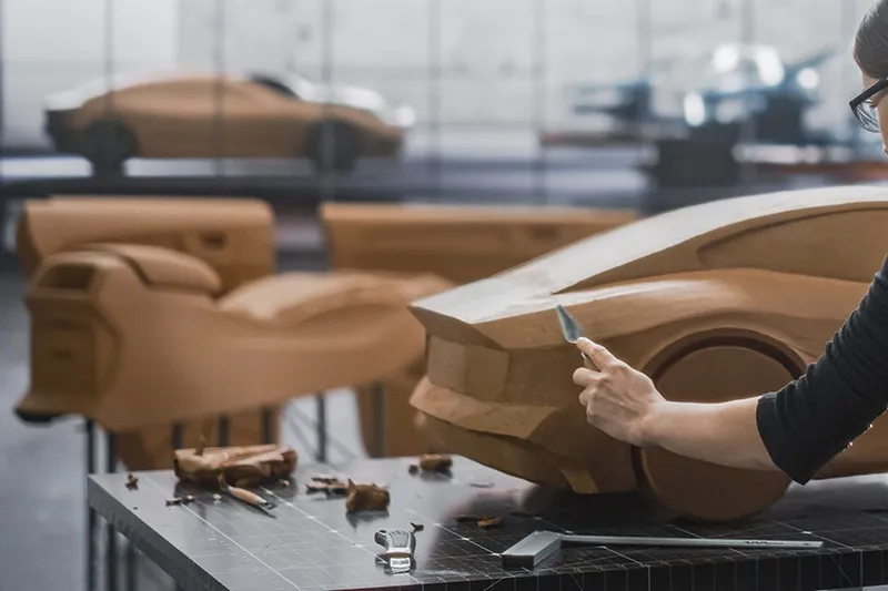 木型加工・木型製造メーカー